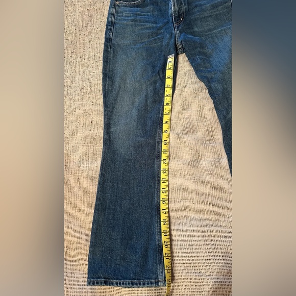 Citizens of Humanity Demy Jeans - 23 - Picture 11 of 11